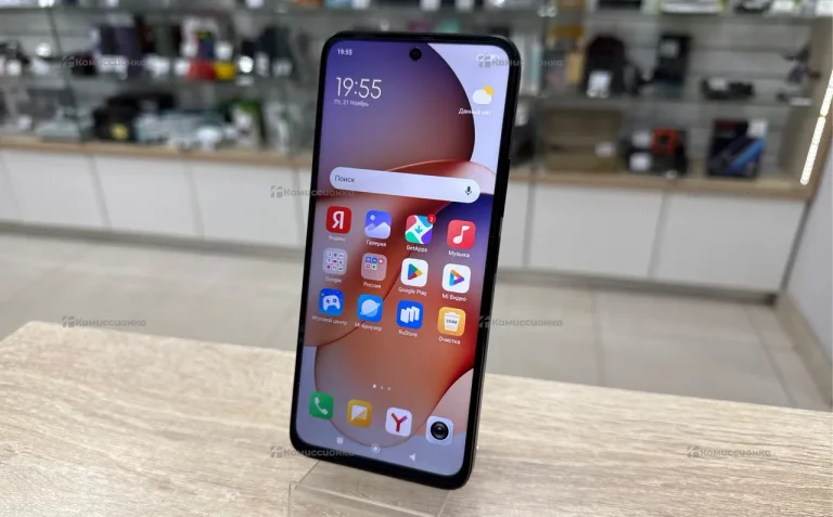 Xiaomi 13 8/256 ГБ