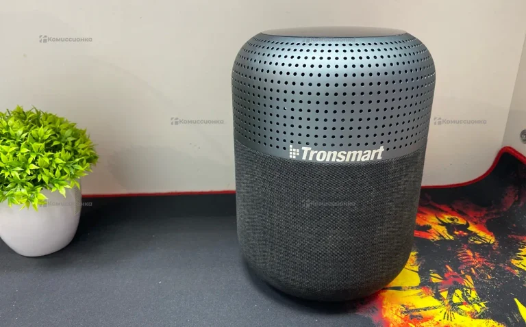 Колонка  TRIONSMART ELEMENT T6 Max