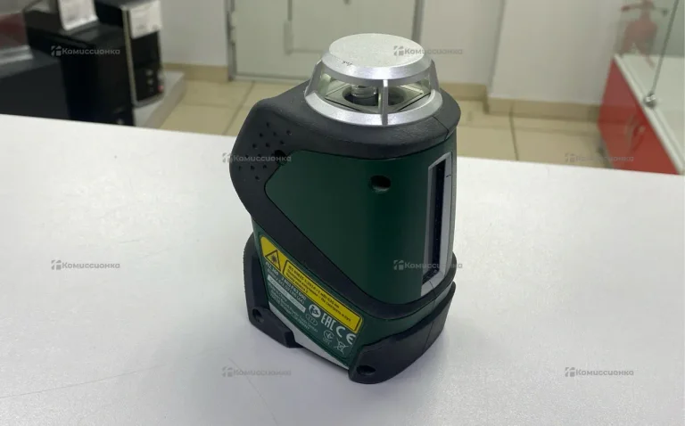 Лазерный уровень Bosch pll360