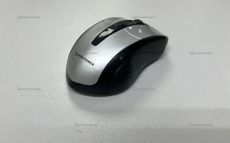 Мышка для компьютера mrm power 208