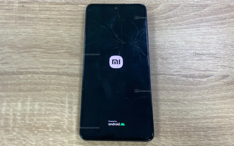 Xiaomi Redmi Note 13 8/128Gb