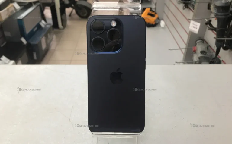 Apple iPhone 15 Pro 128Gb