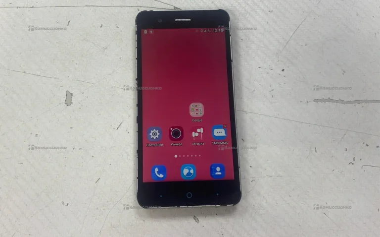 Zte Blade A510