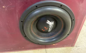 Купить Сабвуфер  тт12 Урал б/у , в Сызрань Цена:6490рублей