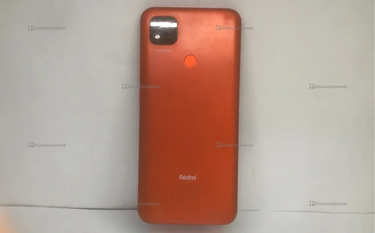 Xiaomi Redmi 9C 2/32GB