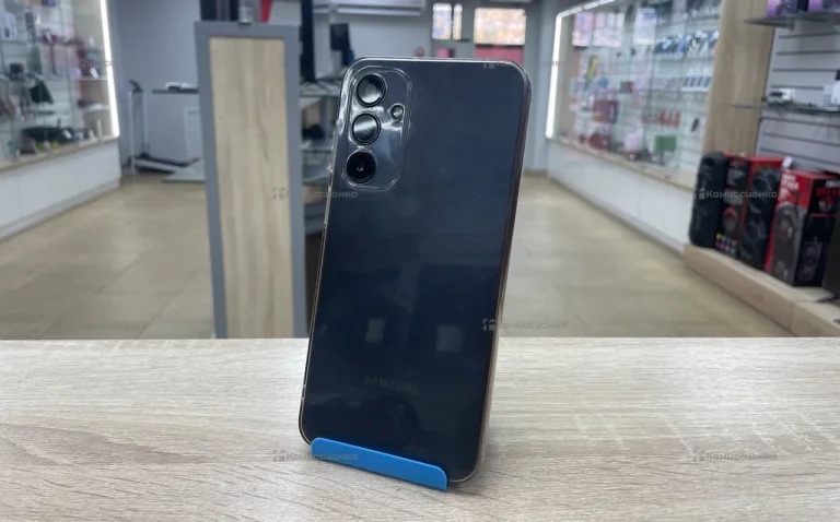 Samsung Galaxy A16 8/256 ГБ 1