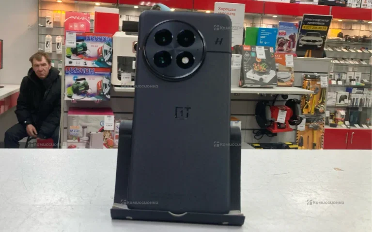 OnePlus 13 16/512 ГБ