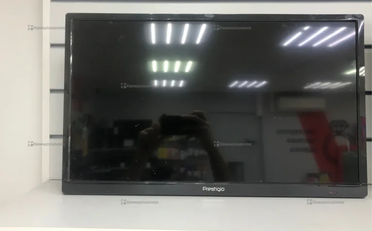 Телевизор Prestigio ptv24dn02z.