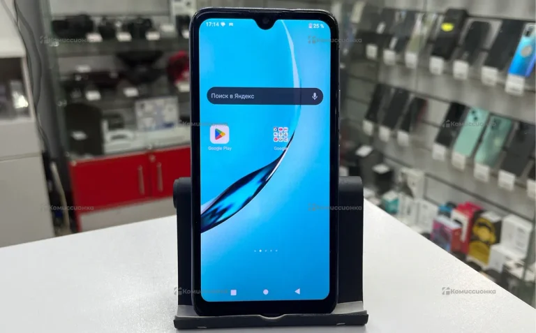 Itel A48 2/32Gb