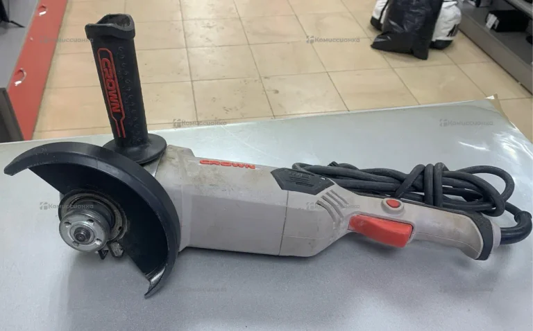 УШМ Crown CT13507-150N