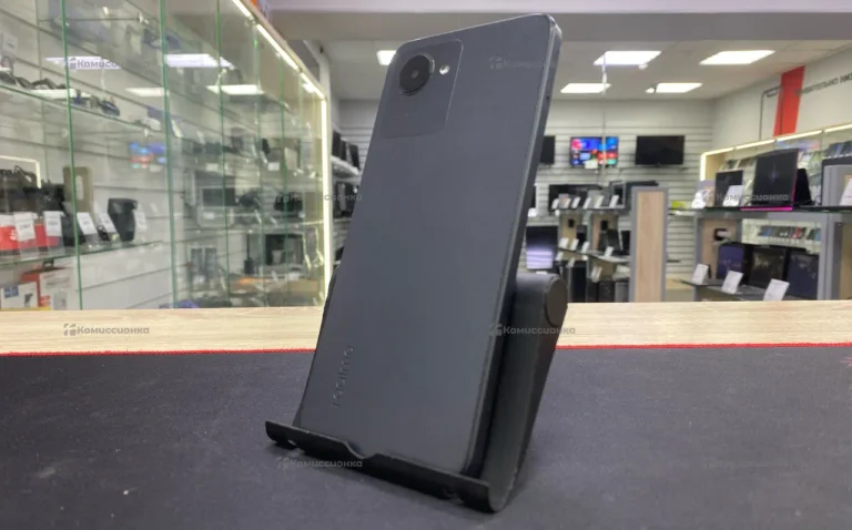 Realme C30 2/32 ГБ
