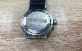 Часы  амфибия