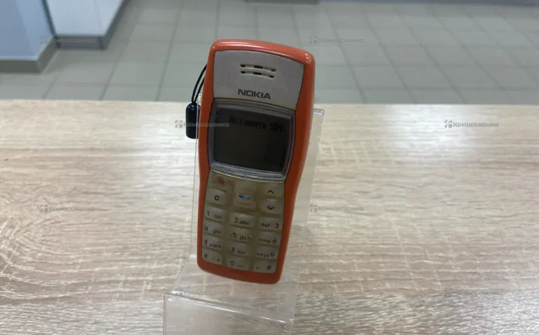 Nokia 1100