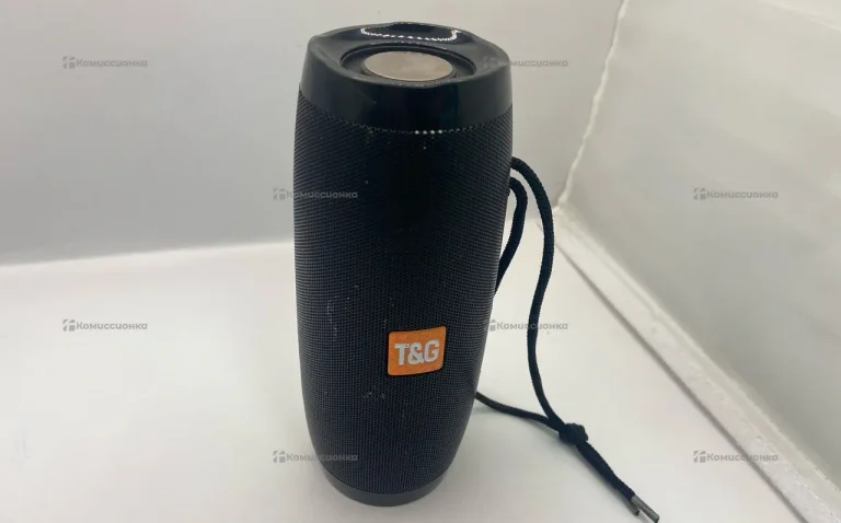 Колонка  TG