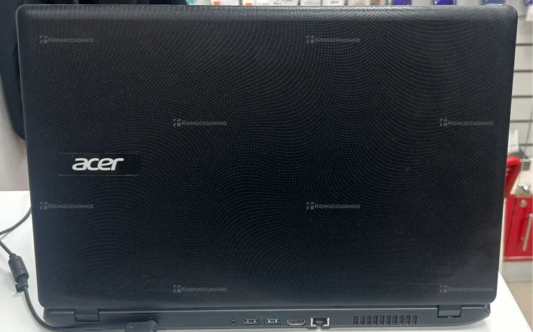 Ноутбук Acer Aspire ES15