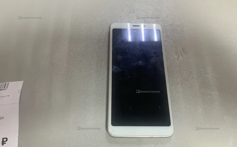 Xiaomi Redmi 6A