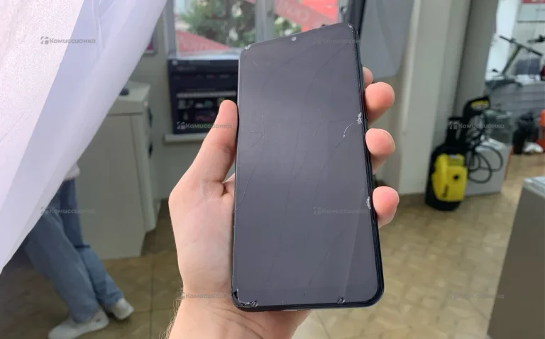Honor 9A 3/64 ГБ