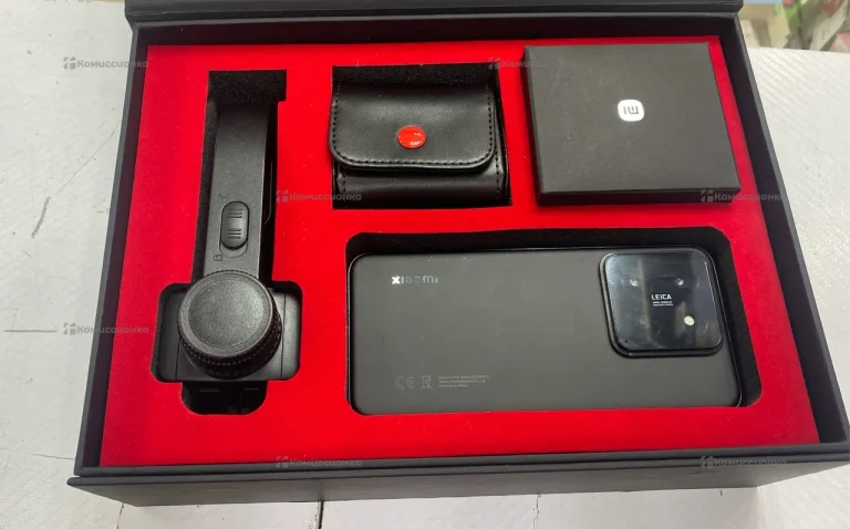 Xiaomi 14 12/256Gb