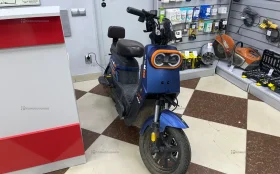 Электроскутер sky way m800