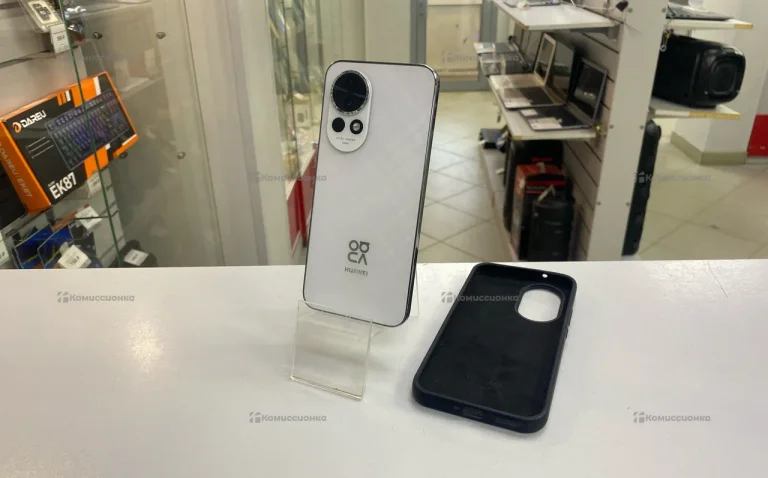 Huawei nova 13 12/256 ГБ