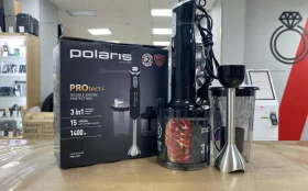 Купить Блендер Polaris PHB1487 б/у , в Самара Цена:2500рублей