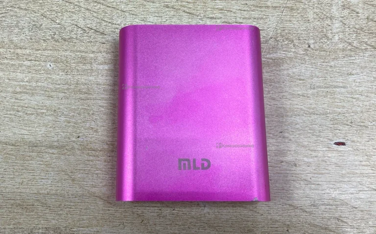 Power Bank MLD 10400