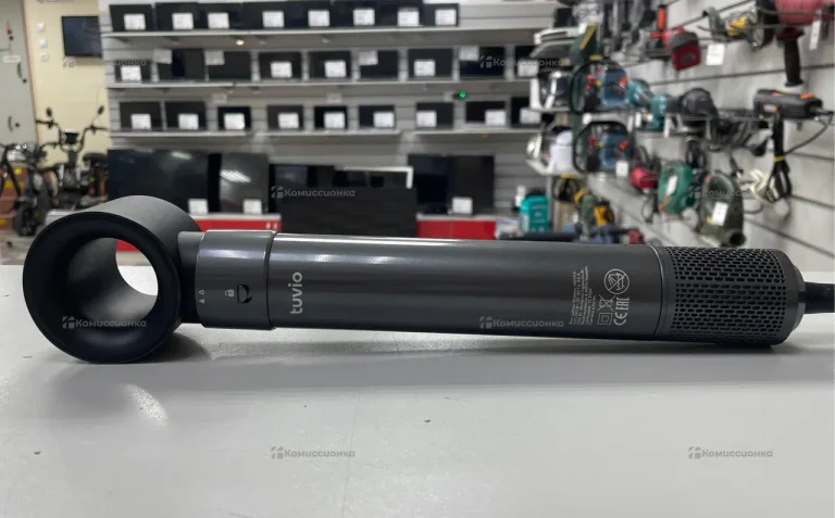 Фен Tuvio HBI1412