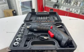 Купить Отвертка аккупуляторная ESD-020 б/у , в Курган Цена:690рублей