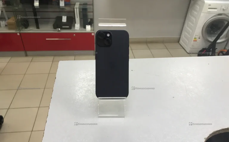Apple iPhone 15 128Gb
