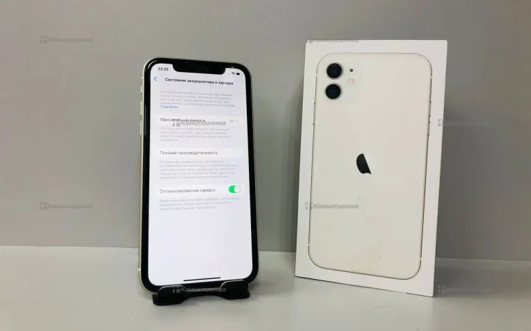 Apple IPhone 11 64Gb