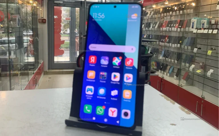 Xiaomi Redmi Note 13 8/128Gb