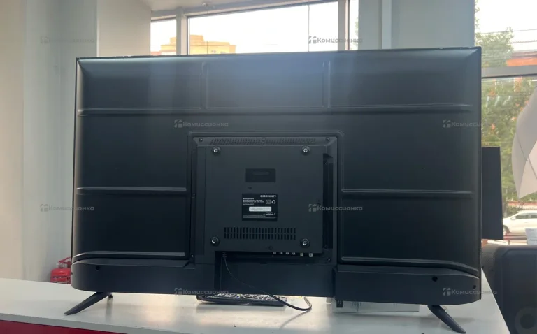 Телевизор qled TS-4329k