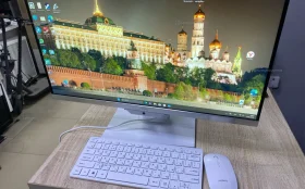 Купить Моноблок Rombica myScreen Apollo б/у , в Краснодар Цена:24900рублей