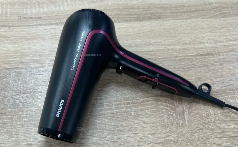 Фен Philips hp8238