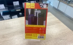 Power Bank 30.000mAh Y06