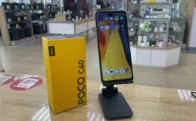 Xiaomi Poco C40 4/64 ГБ
