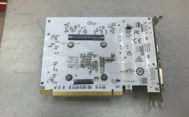 Видеокарта MSI N730 2GB