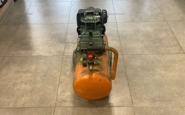 Компрессор Вихрь КМП-240/50