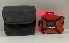 Купить Лазерный уровень Condtrol EFX 360 3 б/у , в Казань Цена:3900рублей