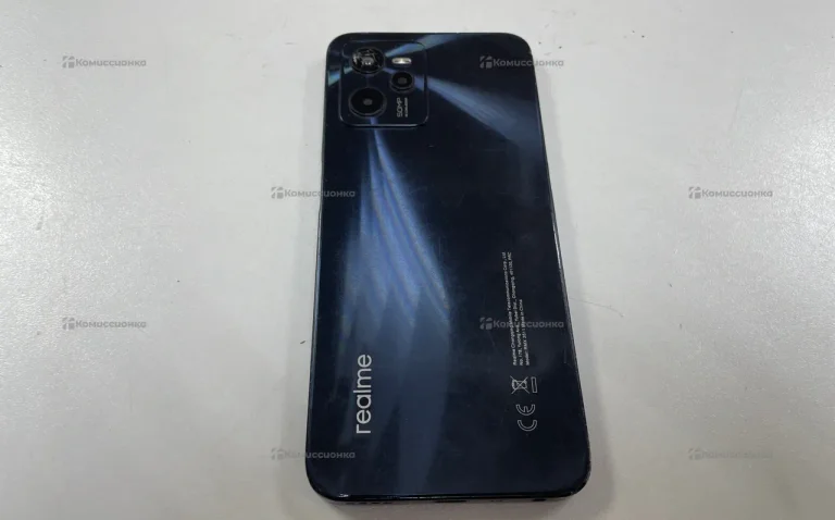 realme C35 4/128