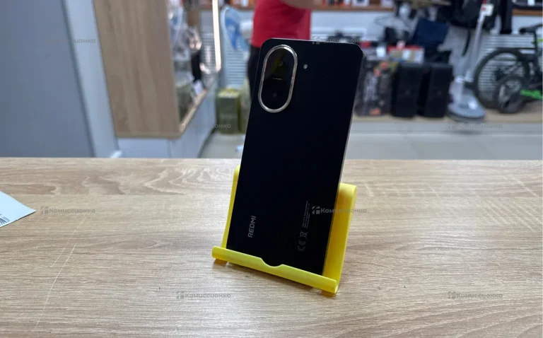 Xiaomi Redmi 5 4/64 ГБ