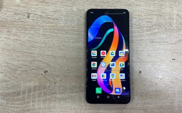 Infinix SMART 7 HD 2/64 ГБ