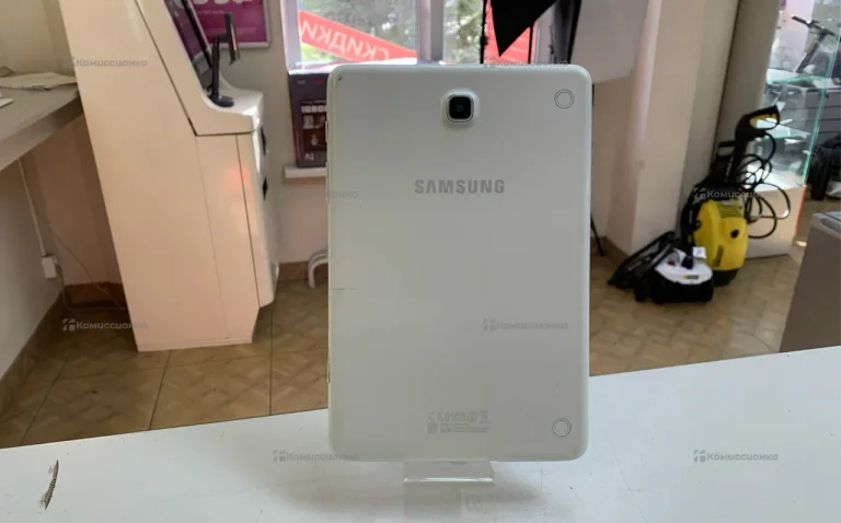 Планшет Samsung Galaxy Tab A 8.0 SM-T355 16Gb