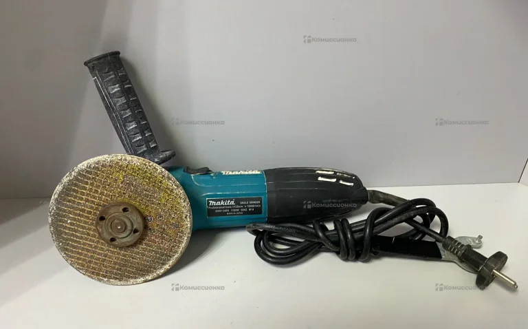 ушм makita реплика