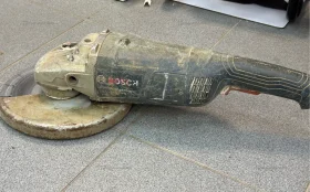 УШМ Bosch GWS 2200-230