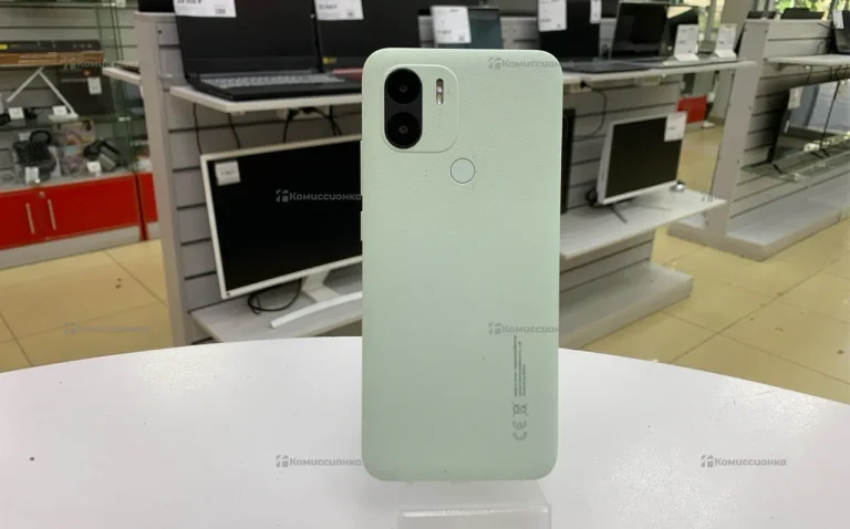 Xiaomi Xiaomi Redmi A2+ 3/64 ГБ