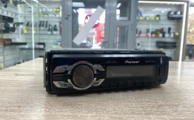 Автомагнитола