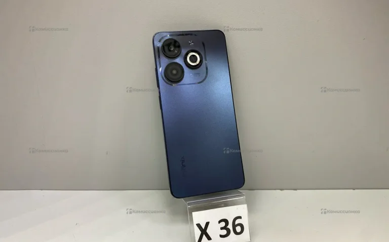 Infinix Smart 8 3/64Gb