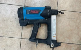 Купить Гвоздезабивной инструмент по бетону TOUA GSN40В б/у , в Санкт-Петербург Цена:13900рублей