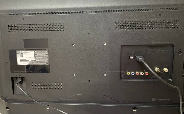 Телевизор LG• 32LK500BPLA